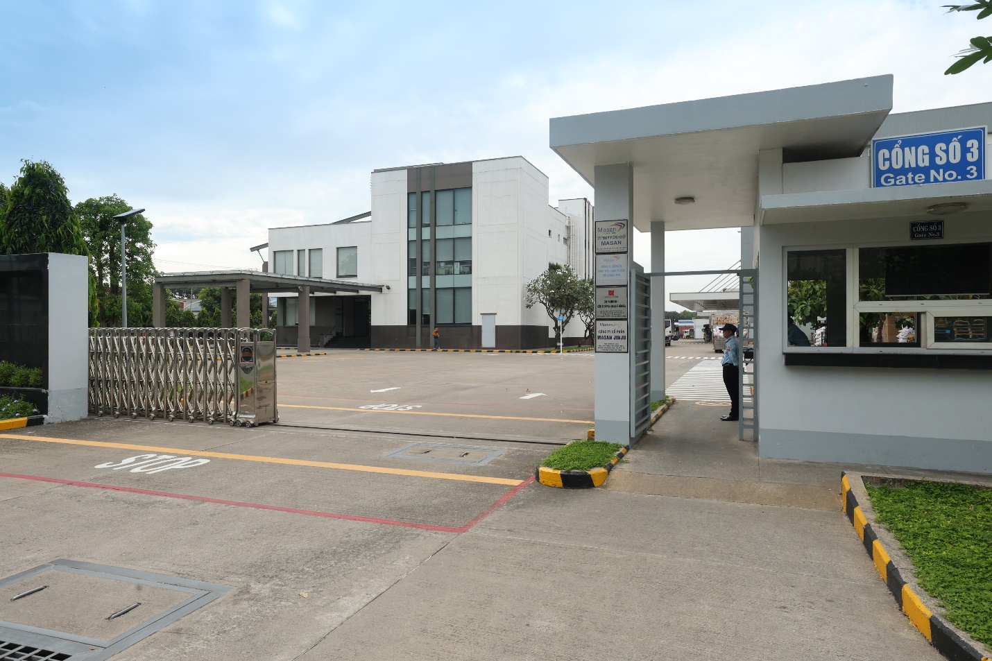 Masan Consumer được S&P Global vinh danh trong nhóm doanh nghiệp FMCG bền vững hàng đầu thế giới- Ảnh 3. Masan Consumer được S&P Global vinh danh trong nhóm doanh nghiệp FMCG bền vững hàng đầu thế giới- Ảnh 3.