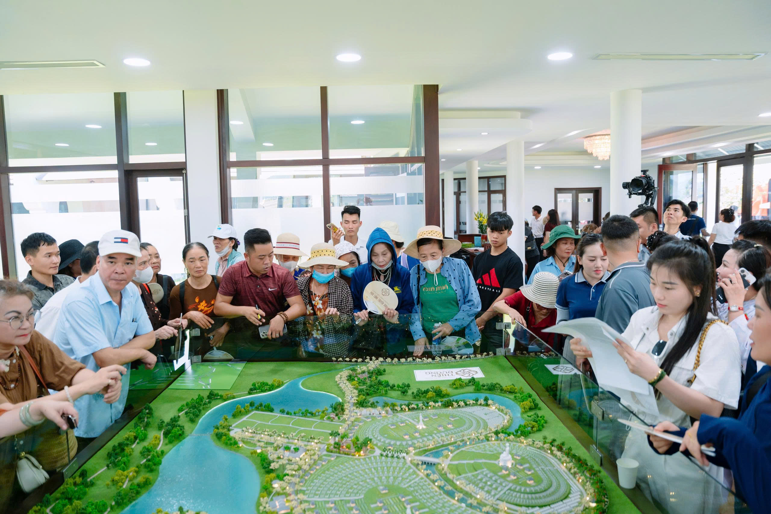 Đất tâm linh trở thành xu hướng đầu tư bền vững tại miền Bắc - Ảnh 2. Đất tâm linh trở thành xu hướng đầu tư bền vững tại miền Bắc - Ảnh 2.