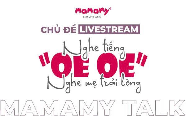 Mamamy: Vòng ôm vững chắc cho từng phút giây đầu đời- Ảnh 4. Mamamy: Vòng ôm vững chắc cho từng phút giây đầu đời- Ảnh 4.
