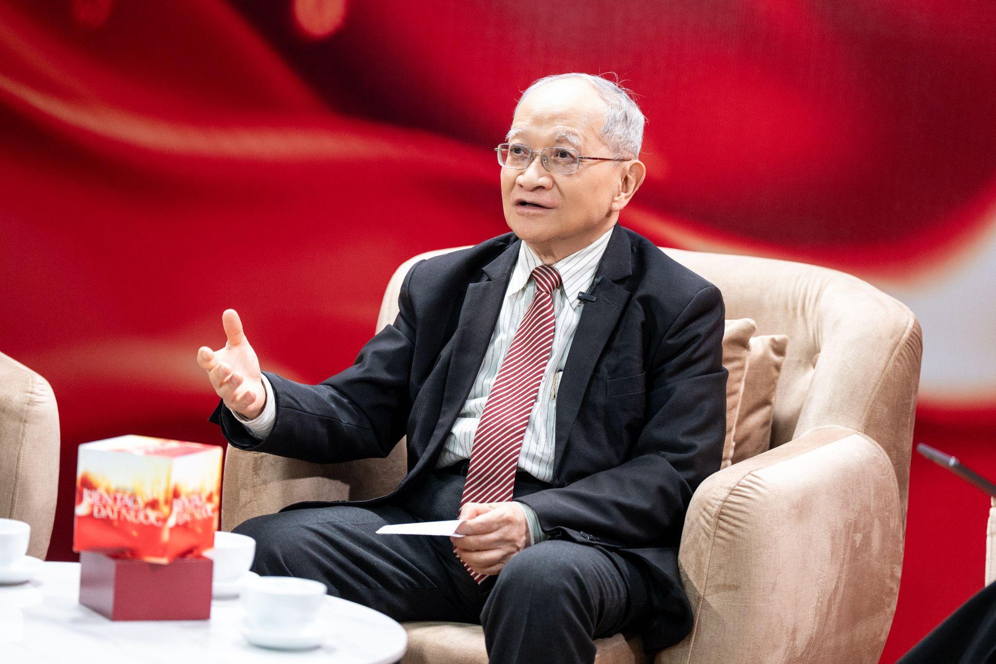 Masterise Group và hành trình “lớn lên cùng đất nước”: Từ phát triển đô thị đến kiến tạo hạ tầng quốc gia- Ảnh 1. Masterise Group và hành trình “lớn lên cùng đất nước”: Từ phát triển đô thị đến kiến tạo hạ tầng quốc gia- Ảnh 1.