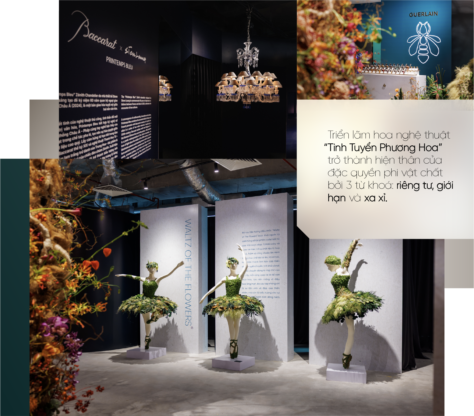 Những đặc quyền chỉ dành cho giới thượng lưu – Khi giá trị không còn được đo bằng vật chất- Ảnh 9. Những đặc quyền chỉ dành cho giới thượng lưu – Khi giá trị không còn được đo bằng vật chất- Ảnh 9.