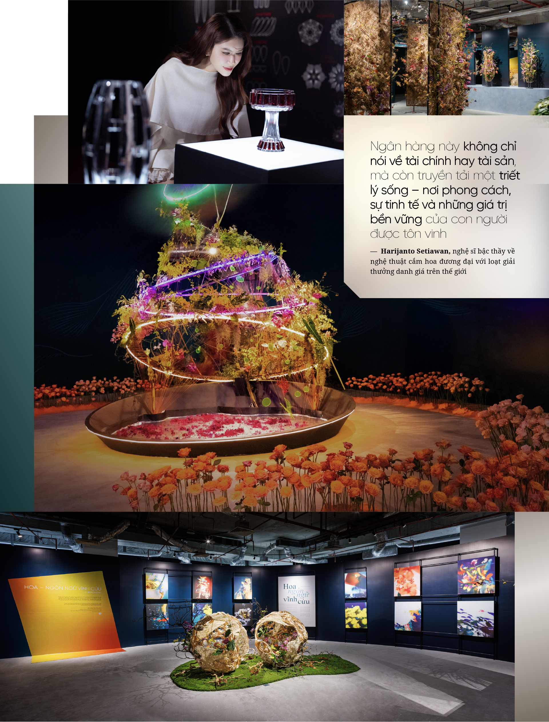 Những đặc quyền chỉ dành cho giới thượng lưu – Khi giá trị không còn được đo bằng vật chất- Ảnh 11. Những đặc quyền chỉ dành cho giới thượng lưu – Khi giá trị không còn được đo bằng vật chất- Ảnh 11.