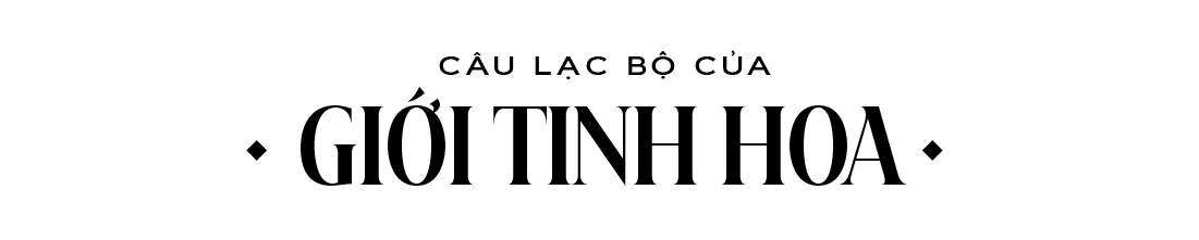 Những đặc quyền chỉ dành cho giới thượng lưu – Khi giá trị không còn được đo bằng vật chất- Ảnh 1. Những đặc quyền chỉ dành cho giới thượng lưu – Khi giá trị không còn được đo bằng vật chất- Ảnh 1.