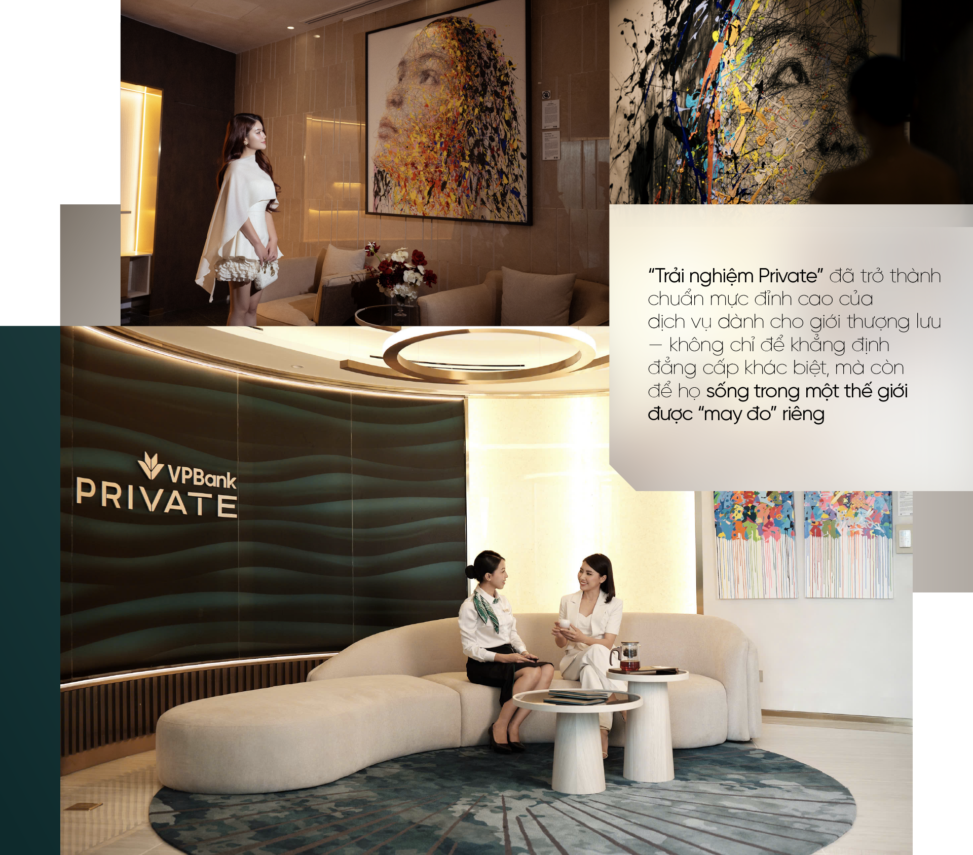 Những đặc quyền chỉ dành cho giới thượng lưu – Khi giá trị không còn được đo bằng vật chất- Ảnh 2. Những đặc quyền chỉ dành cho giới thượng lưu – Khi giá trị không còn được đo bằng vật chất- Ảnh 2.