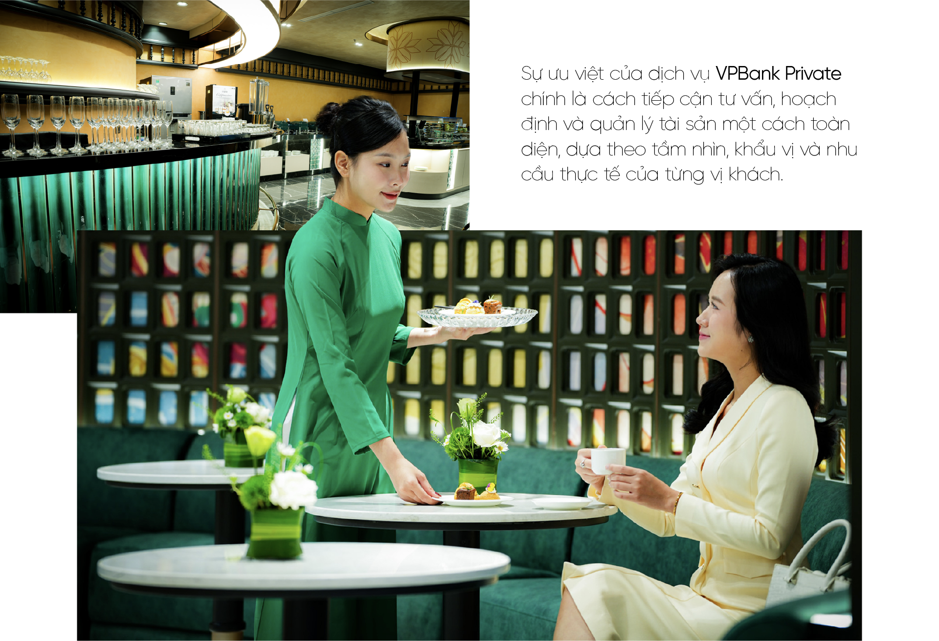 Những đặc quyền chỉ dành cho giới thượng lưu – Khi giá trị không còn được đo bằng vật chất- Ảnh 5. Những đặc quyền chỉ dành cho giới thượng lưu – Khi giá trị không còn được đo bằng vật chất- Ảnh 5.