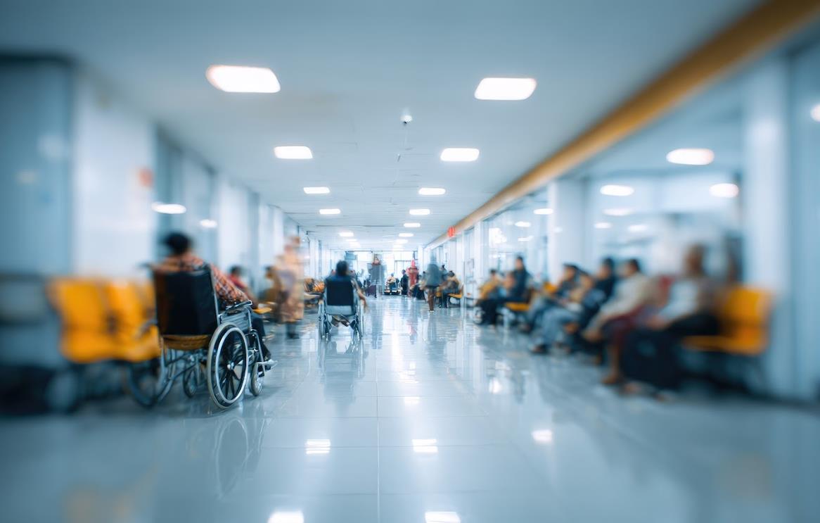 Việt Nam giữa khoảng trống bảo vệ 258 tỷ USD: Khi chi phí y tế tăng nhanh hơn thu nhập- Ảnh 1. Việt Nam giữa khoảng trống bảo vệ 258 tỷ USD: Khi chi phí y tế tăng nhanh hơn thu nhập- Ảnh 1.