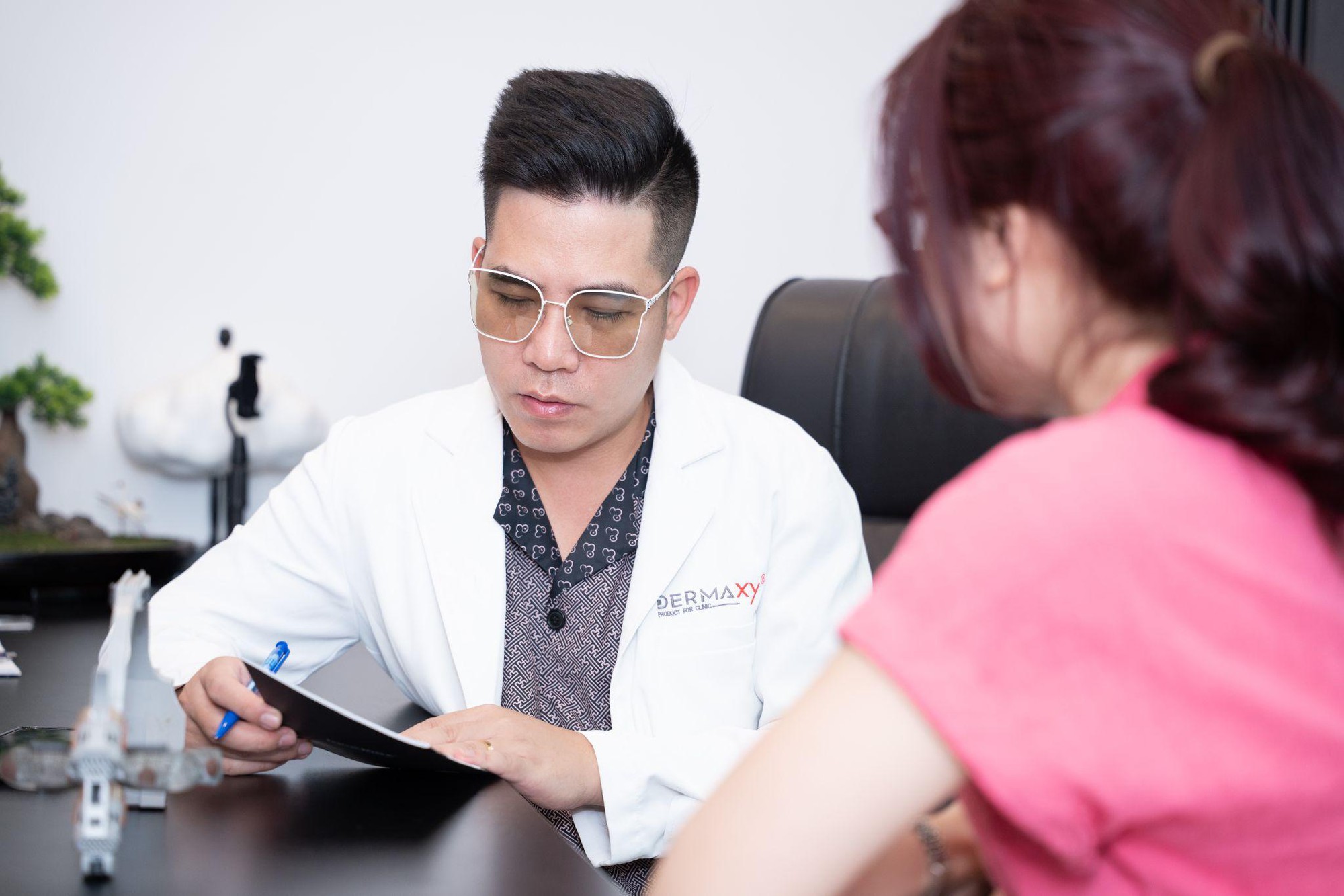 Chăm Da Nhiễm Corticoid Cùng Chuyên Gia Da Liễu Thành Nguyễn Skin - Ảnh 2.