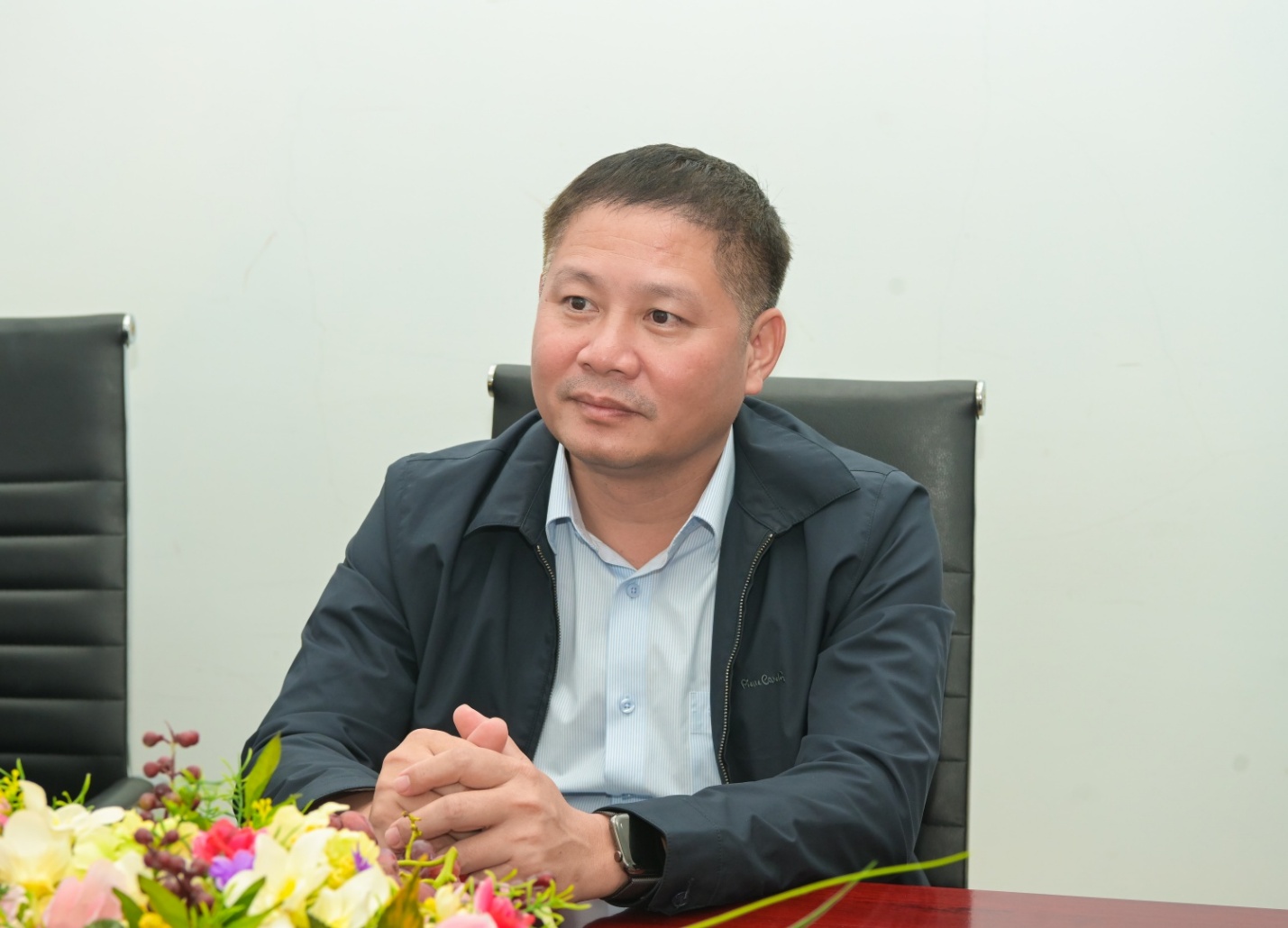 BSR đẩy nhanh tiến độ nghiên cứu nhiên liệu dầu diesel sinh học- Ảnh 2. BSR đẩy nhanh tiến độ nghiên cứu nhiên liệu dầu diesel sinh học- Ảnh 2.