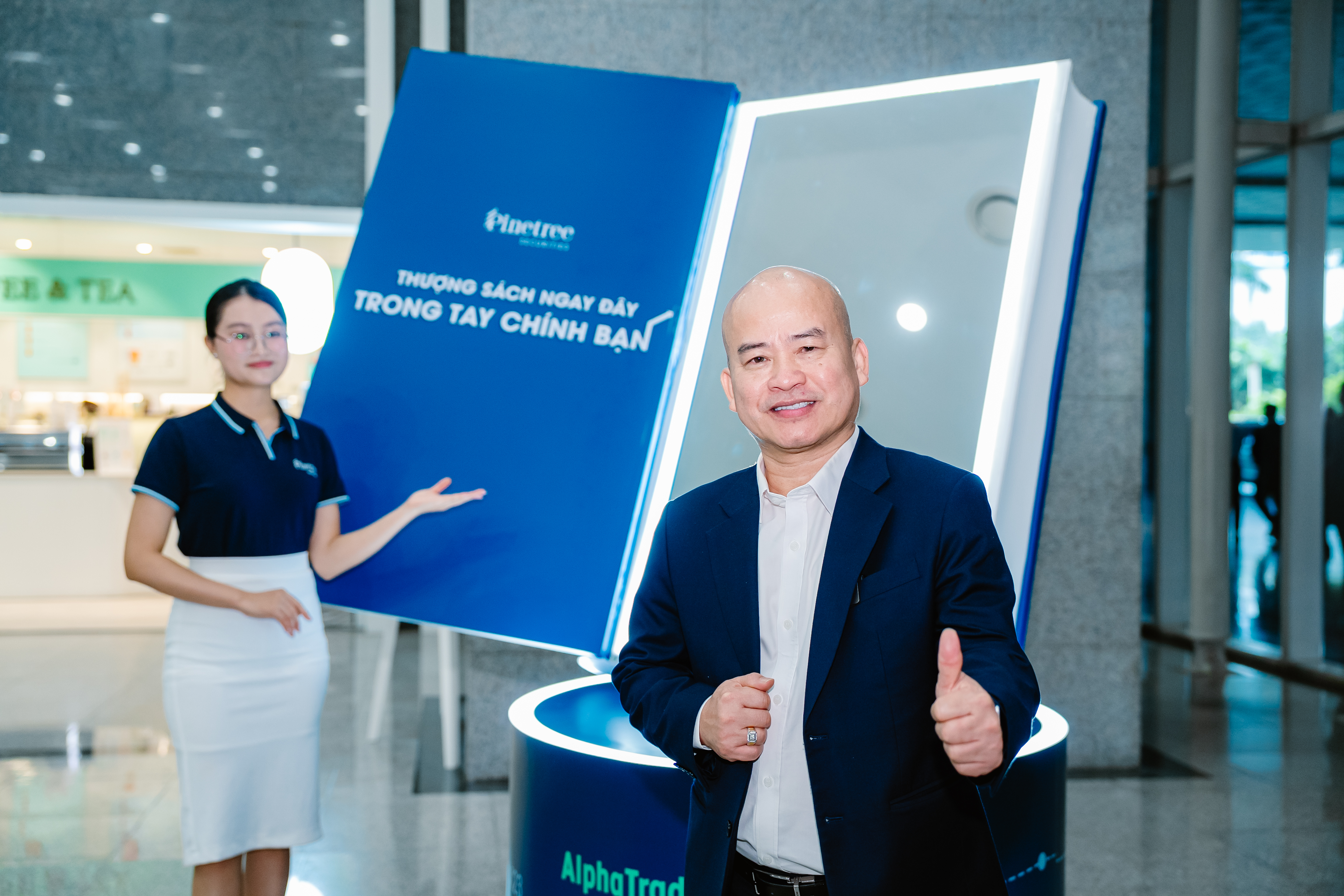 Những lần “Cộng lãi - trừ lỗ” và tinh thần mới trong đầu tư- Ảnh 1. Những lần “Cộng lãi - trừ lỗ” và tinh thần mới trong đầu tư- Ảnh 1.