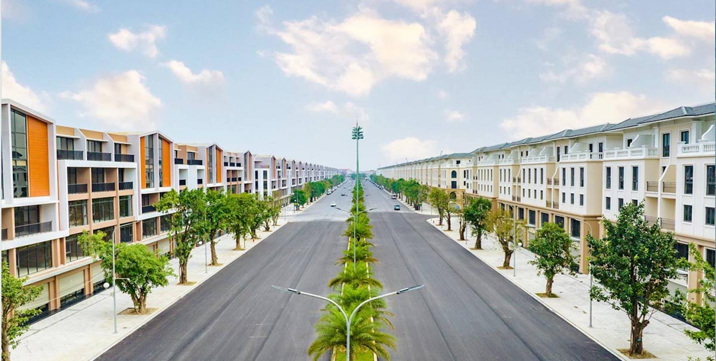 Thế hệ nhà đầu tư mới – sống, làm việc, đầu tư tại một điểm đến - Ảnh 1. Thế hệ nhà đầu tư mới – sống, làm việc, đầu tư tại một điểm đến - Ảnh 1.