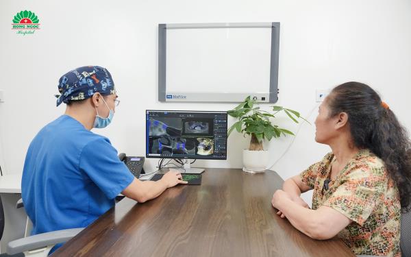 Răng hàm mặt Bệnh viện Hồng Ngọc - Địa chỉ làm đẹp răng đón Tết được ưa chuộng- Ảnh 2.