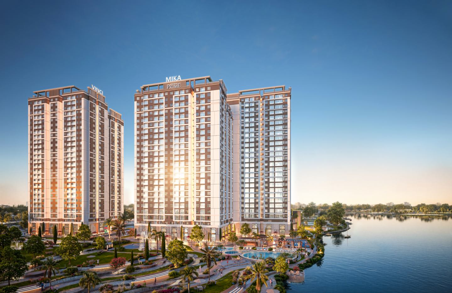 Ký HĐMB trong tháng 12/2025, Khải Hoàn Prime gia tăng sức hút - Ảnh 1. Ký HĐMB trong tháng 12/2025, Khải Hoàn Prime gia tăng sức hút - Ảnh 1.