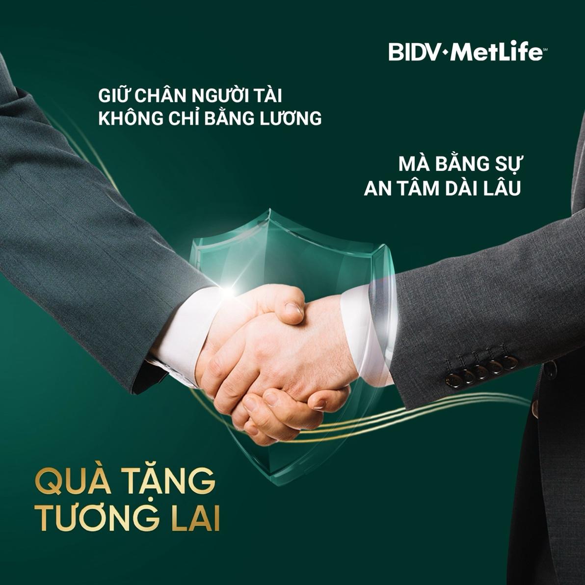 Phúc lợi dài hạn – chìa khóa giúp doanh nghiệp giữ chân nhân sự chủ chốt - Ảnh 1.