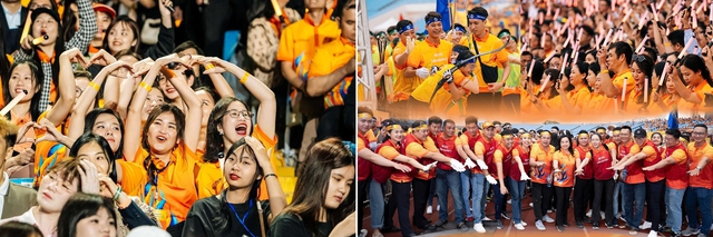 Ngân hàng hạnh phúc - Hạnh phúc là người SHB - Ảnh 15. Ngân hàng hạnh phúc - Hạnh phúc là người SHB - Ảnh 15.