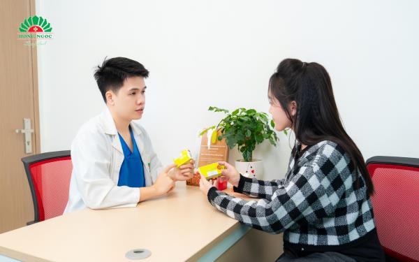 Răng hàm mặt Bệnh viện Hồng Ngọc - Địa chỉ làm đẹp răng đón Tết được ưa chuộng- Ảnh 3.