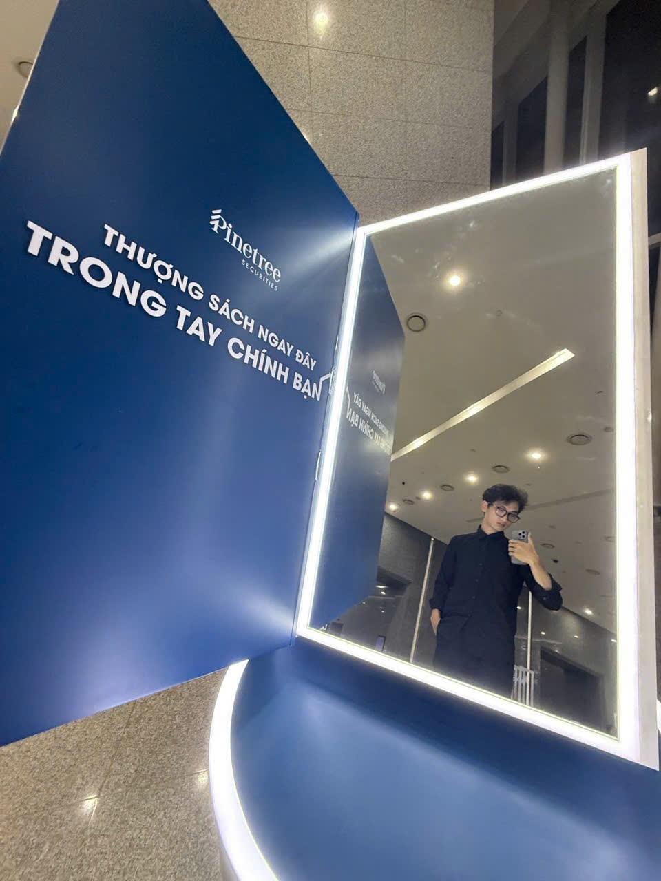 Những lần “Cộng lãi - trừ lỗ” và tinh thần mới trong đầu tư- Ảnh 2. Những lần “Cộng lãi - trừ lỗ” và tinh thần mới trong đầu tư- Ảnh 2.