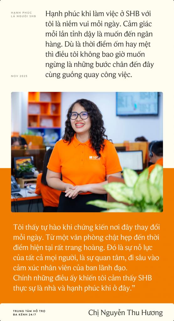 Tuổi 32 của “Ngân hàng hạnh phúc”: Tiếp nối - Đồng hành - Phát triển- Ảnh 4.