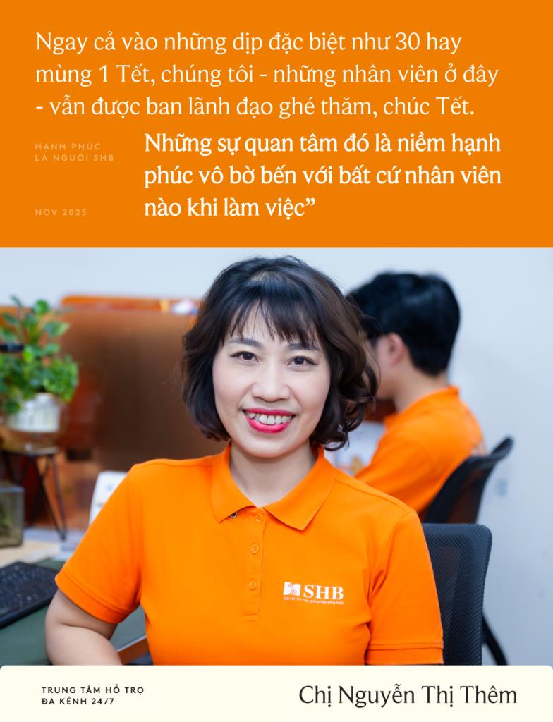 Tuổi 32 của “Ngân hàng hạnh phúc”: Tiếp nối - Đồng hành - Phát triển- Ảnh 5.