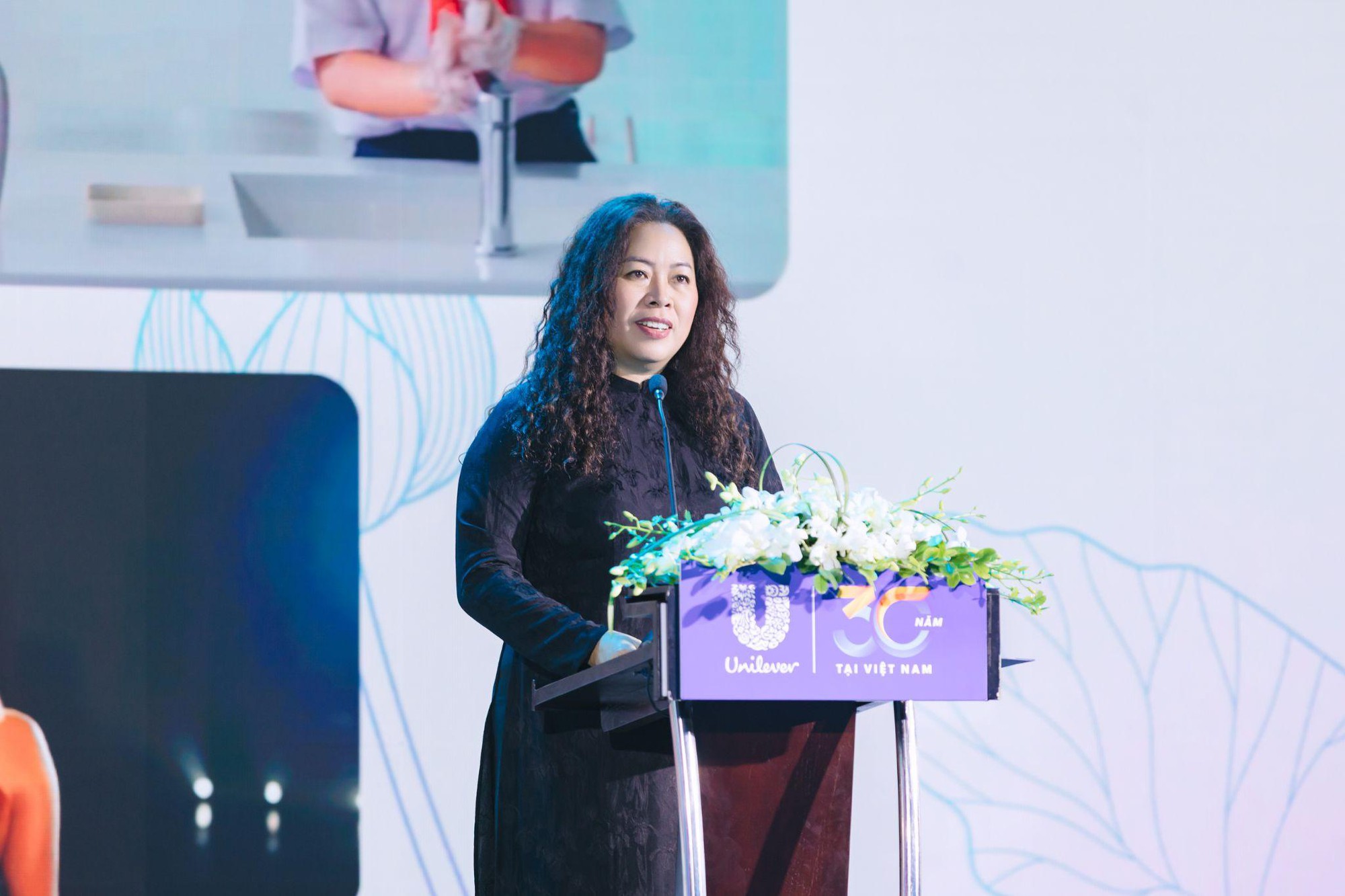 30 năm Unilever đồng hành vì một Việt Nam khỏe mạnh, xanh và bền vững - Ảnh 1. 30 năm Unilever đồng hành vì một Việt Nam khỏe mạnh, xanh và bền vững - Ảnh 1.