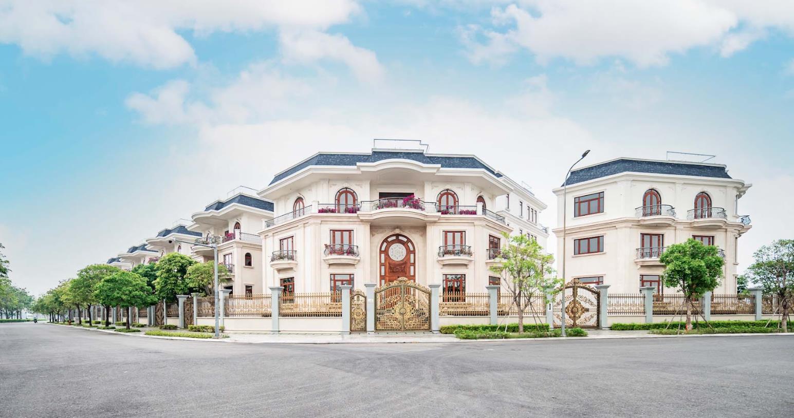 Van Phuc City - Biểu tượng sống di sản bên sông Sài Gòn - Ảnh 3. Van Phuc City - Biểu tượng sống di sản bên sông Sài Gòn - Ảnh 3.