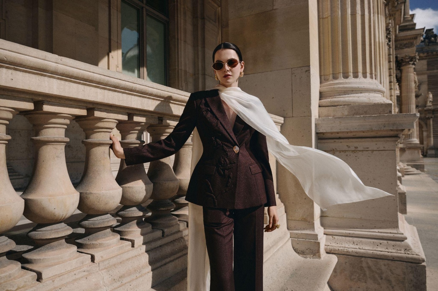 Một thập kỷ D.CHIC: Dùng tuyên ngôn thời trang kể câu chuyện về bản lĩnh và bản sắc Việt- Ảnh 3. Một thập kỷ D.CHIC: Dùng tuyên ngôn thời trang kể câu chuyện về bản lĩnh và bản sắc Việt- Ảnh 3.