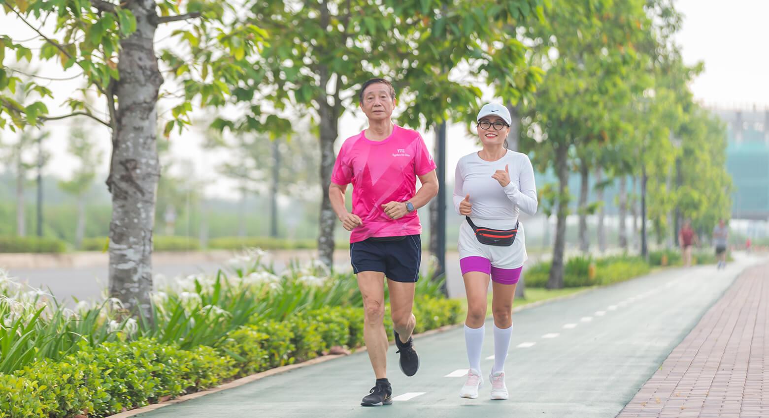 Tập đoàn Nam Long - 33 năm vun đắp, kiến tạo “Di sản sống” bền vững cho người Việt - Ảnh 4.