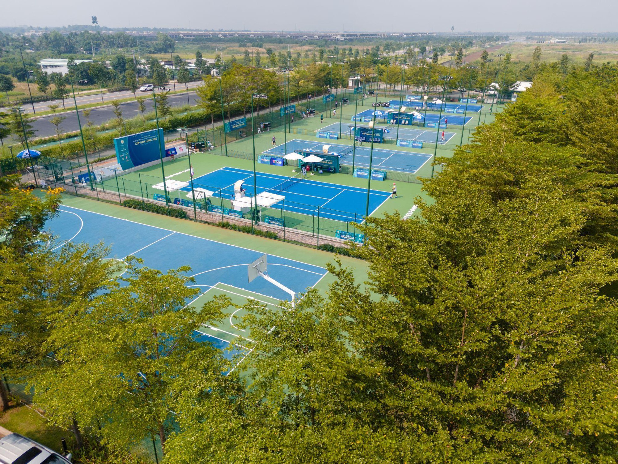 Tập đoàn Nam Long - 33 năm vun đắp, kiến tạo “Di sản sống” bền vững cho người Việt - Ảnh 6.