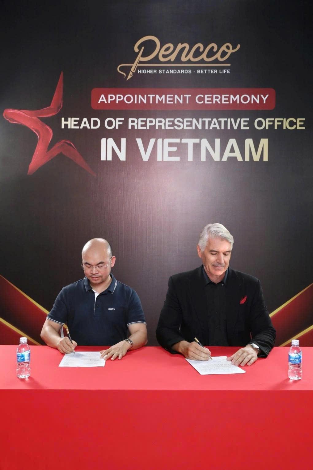 Sơn Pencco hòa mình cùng dòng chảy kinh tế mở đối ứng và cân bằng Việt – Mỹ- Ảnh 2. Sơn Pencco hòa mình cùng dòng chảy kinh tế mở đối ứng và cân bằng Việt – Mỹ- Ảnh 2.