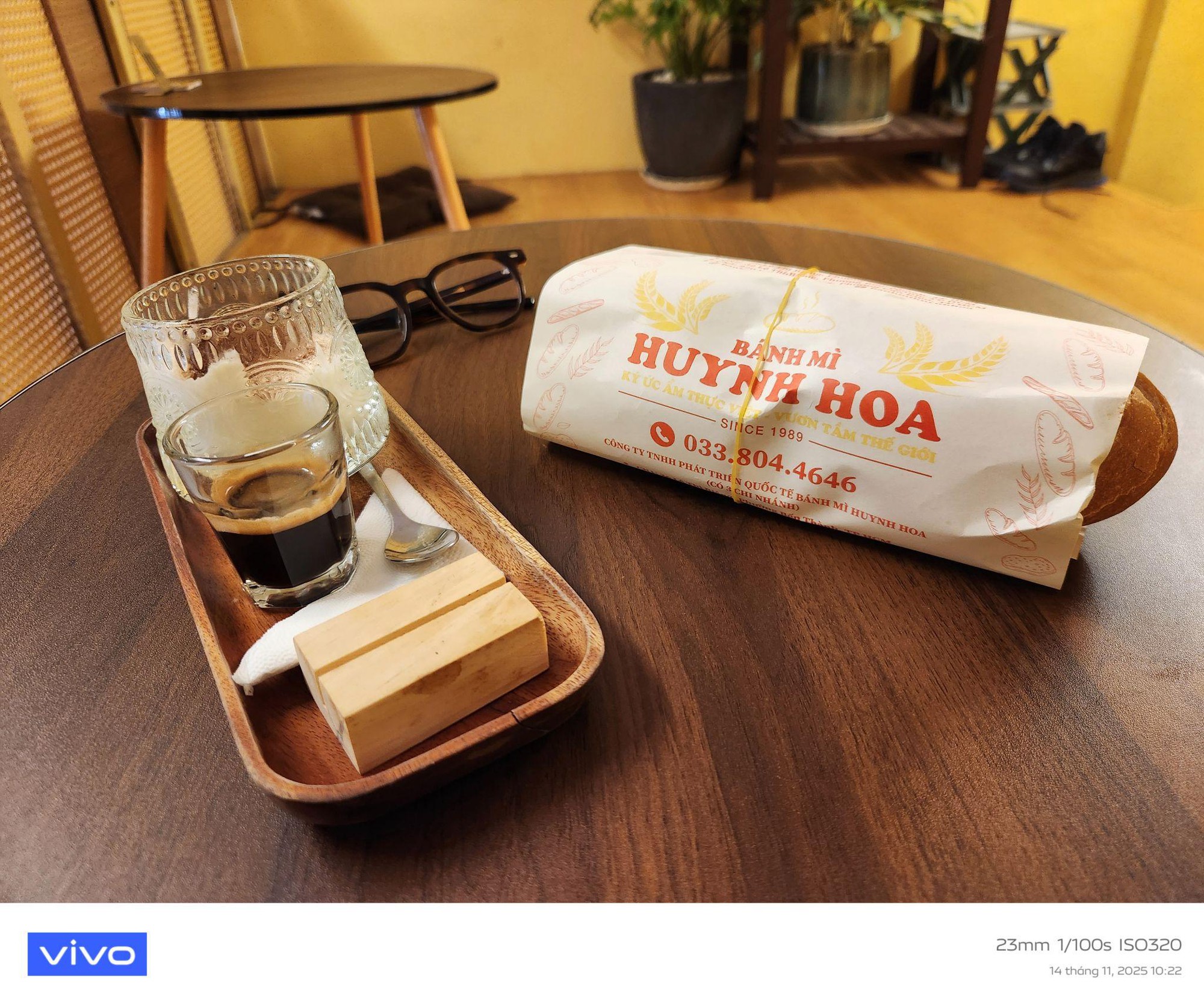 Trải Nghiệm Vivo V60 Lite 5G Trong Một Chuyến Đi 