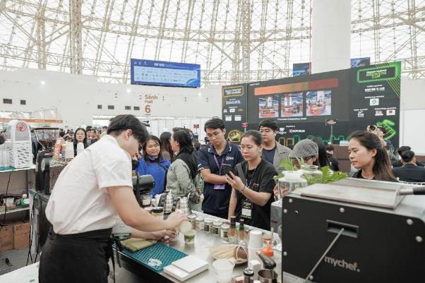 Các “ông lớn” mang gì đến Tuần lễ Công nghiệp và Công nghệ Việt Nam 2025?- Ảnh 6.