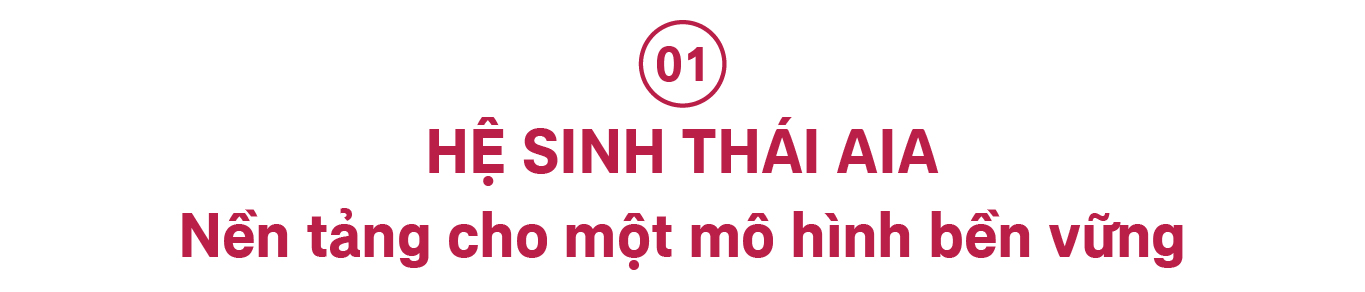 Storm: Một bước tiến của AIA Việt Nam trong chiến lược full-time- Ảnh 1. Storm: Một bước tiến của AIA Việt Nam trong chiến lược full-time- Ảnh 1.