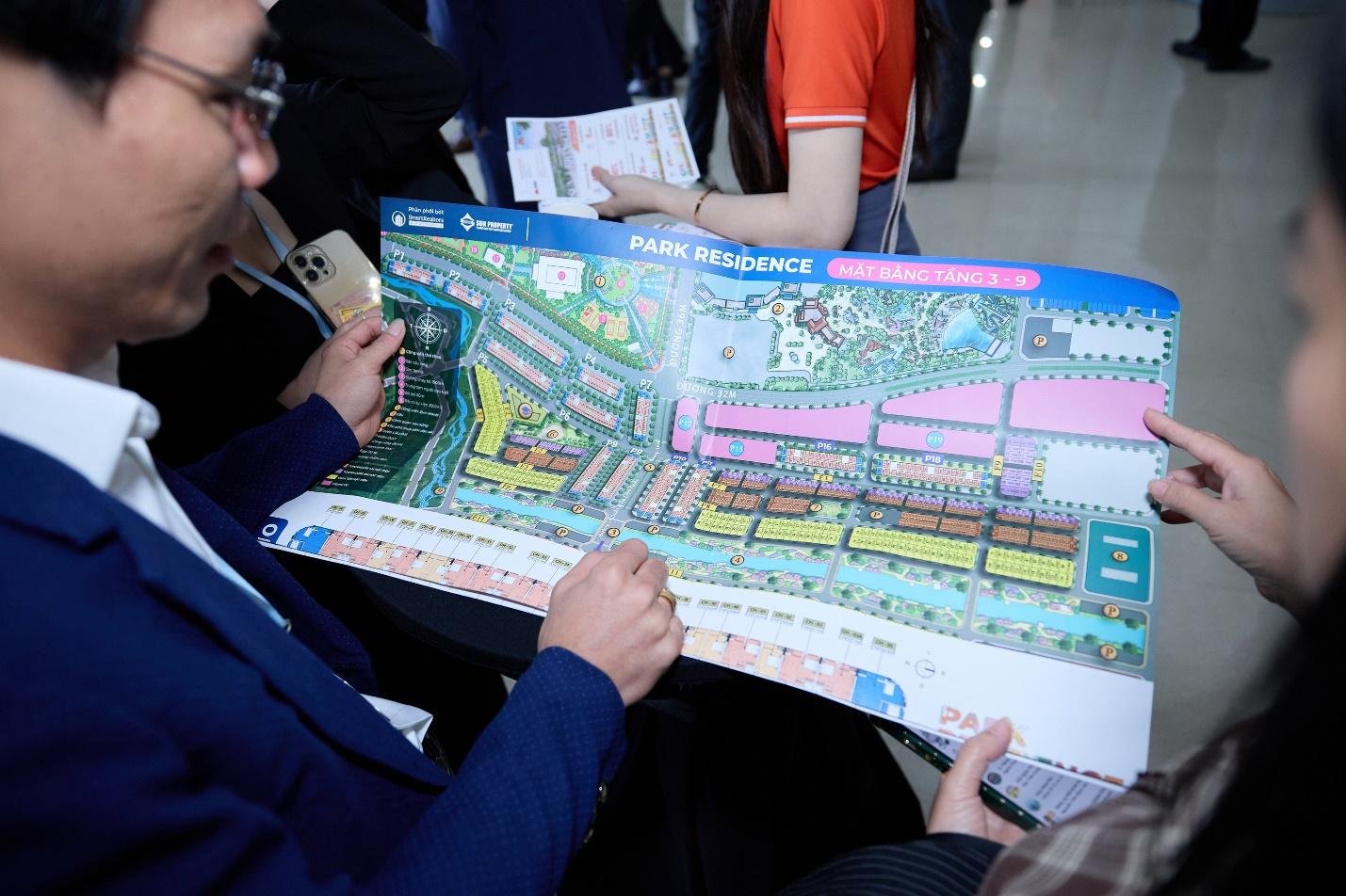 Quỹ sản phẩm mới đô thị Sun Group Nam Hà Nội tạo sức hút lớn trên thị trường- Ảnh 1. Quỹ sản phẩm mới đô thị Sun Group Nam Hà Nội tạo sức hút lớn trên thị trường- Ảnh 1.