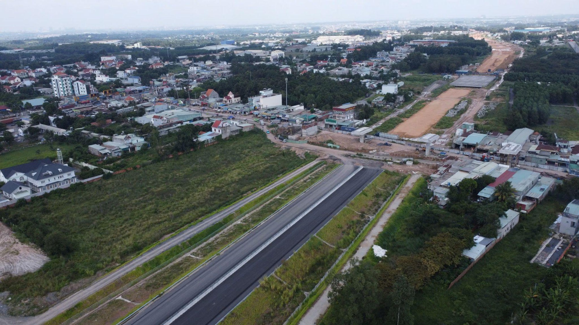Sân bay Long Thành & loạt hạ tầng sắp về đích: Cơ hội “hóa rồng” cho Vũng Tàu - Ảnh 2.