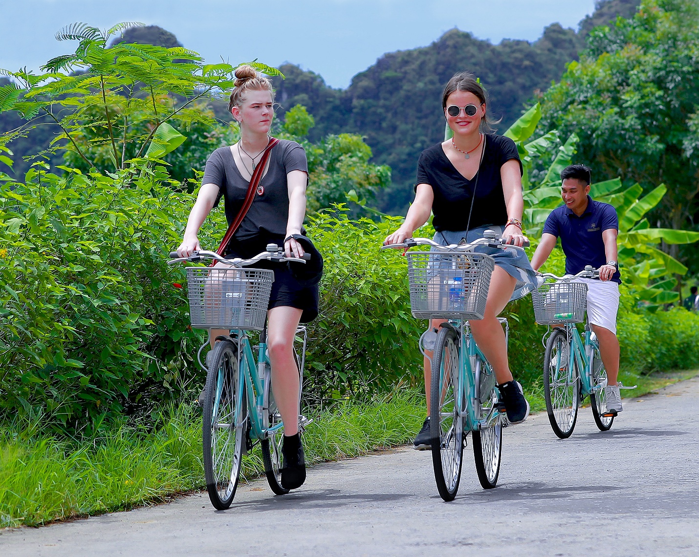 Từ kỳ quan thiên nhiên đến động lực phát triển kinh tế vùng - Ảnh 2.