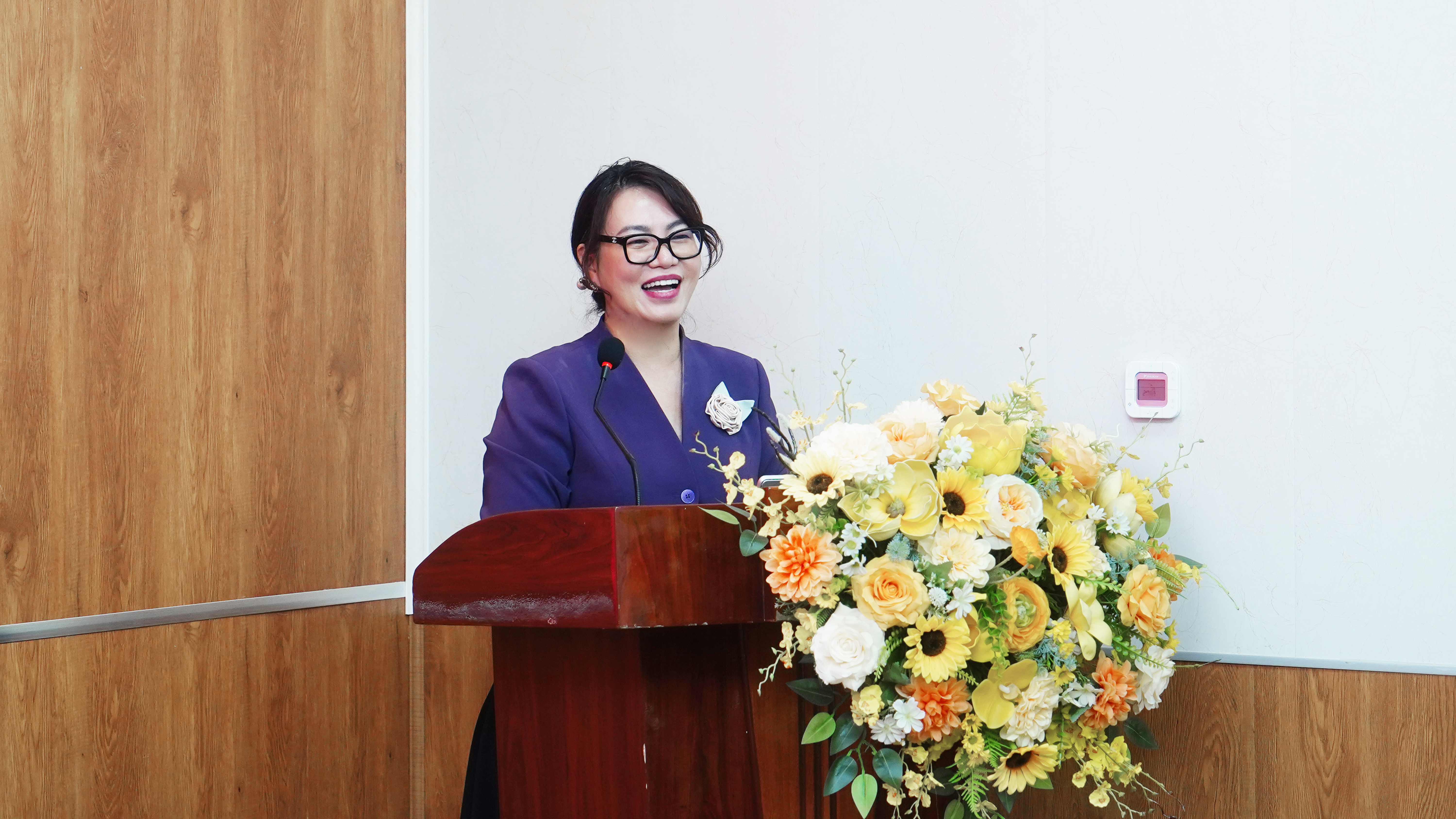 Thanhmaihsk bắt tay Viettel Post Hà Nội đào tạo nhân lực tiếng Trung cho logistics Việt Nam- Ảnh 1. Thanhmaihsk bắt tay Viettel Post Hà Nội đào tạo nhân lực tiếng Trung cho logistics Việt Nam- Ảnh 1.