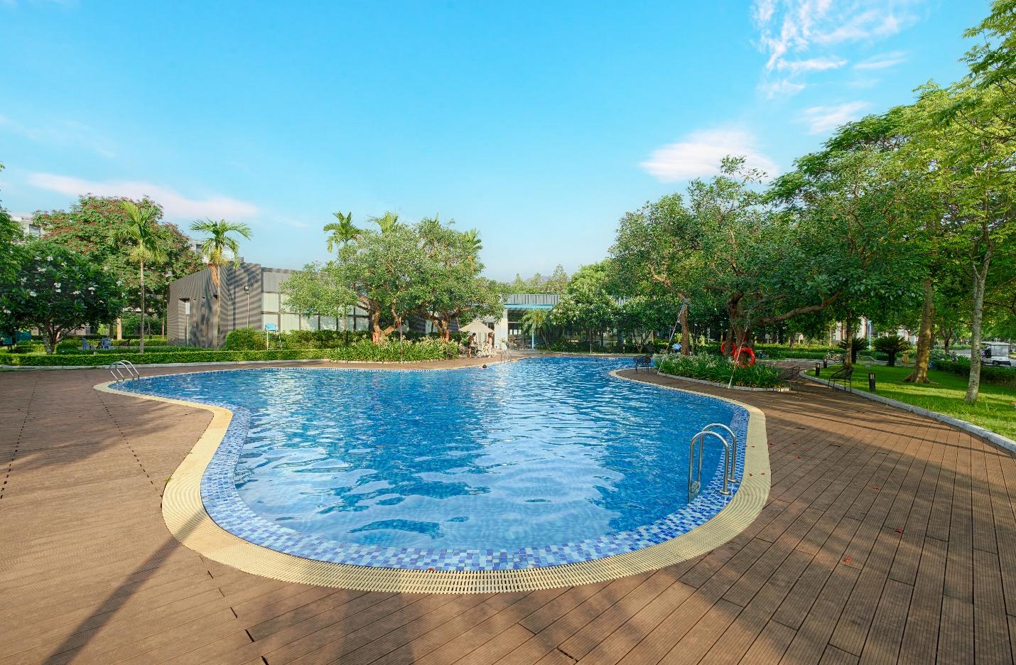 HaDo Charm Villas: Pháp lý hoàn chỉnh, tiến độ vượt trội - Ảnh 1.