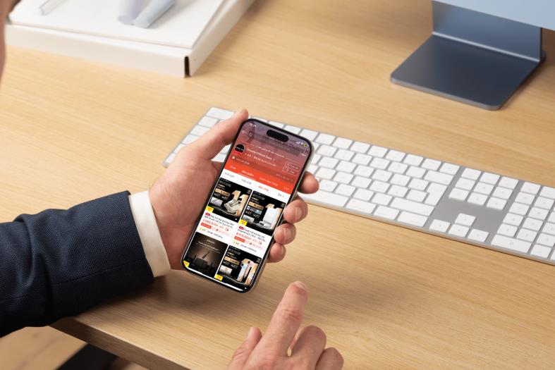 Văn hóa mua sắm online đang chuyển dịch: từ “giá rẻ” đến “chất lượng thật” - Ảnh 2. Văn hóa mua sắm online đang chuyển dịch: từ “giá rẻ” đến “chất lượng thật” - Ảnh 2.