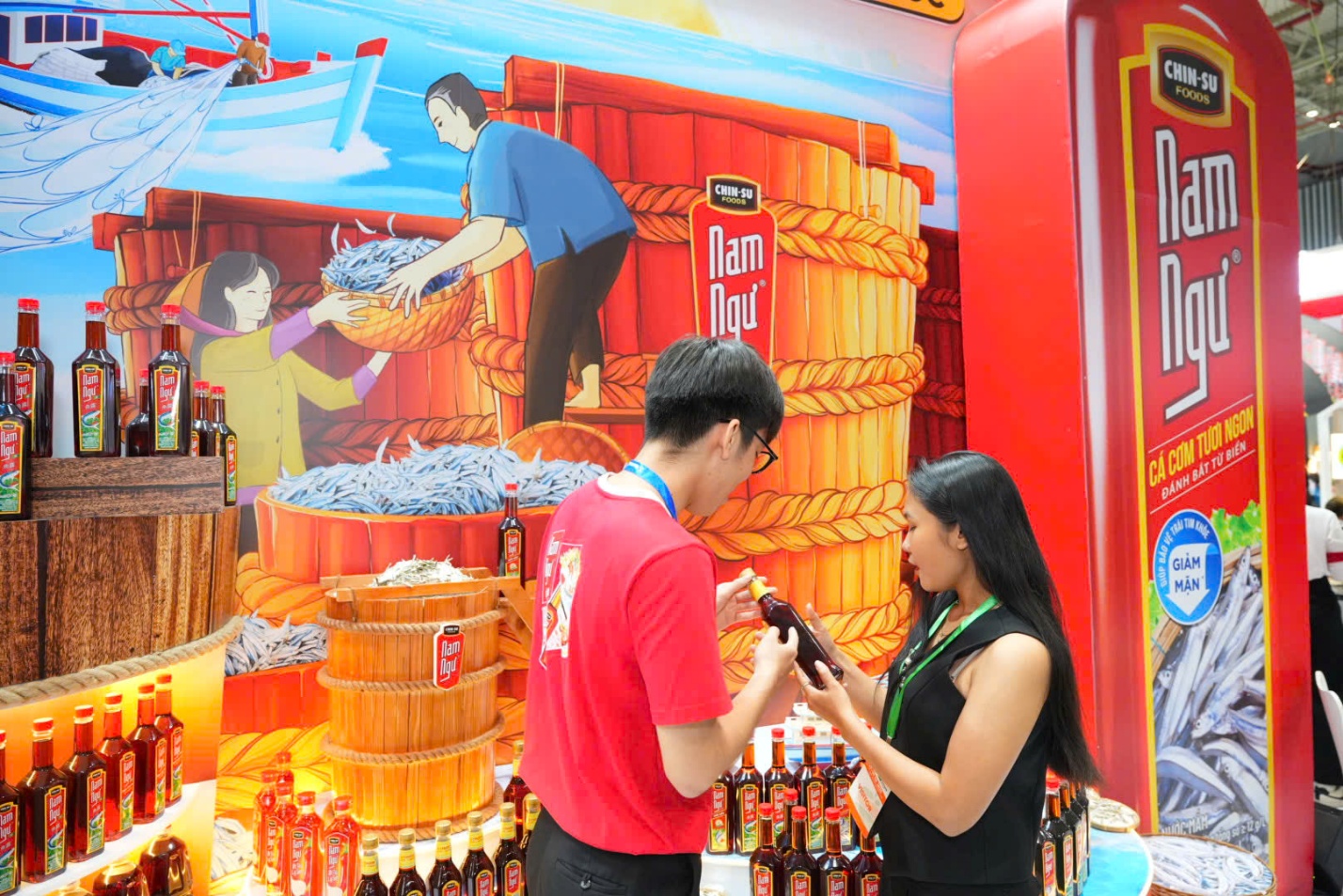 Điều gì giúp Masan Consumer duy trì hiệu quả sinh lời vượt trội qua các chu kỳ kinh tế?- Ảnh 3. Điều gì giúp Masan Consumer duy trì hiệu quả sinh lời vượt trội qua các chu kỳ kinh tế?- Ảnh 3.