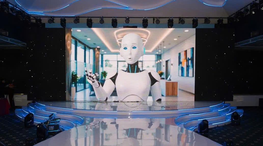 Cyber Connect 2025: Sự kiện kết nối cộng đồng CNTT của các Bộ, Ban, Ngành- Ảnh 4.