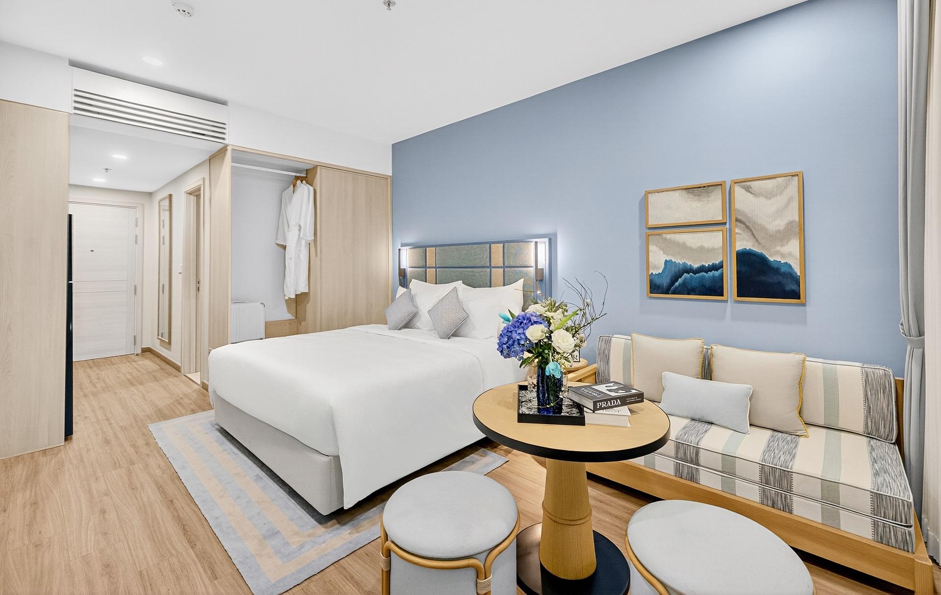 Căn hộ Sun Group Bãi Cháy “chinh phục” đa thế hệ- Ảnh 1. Căn hộ Sun Group Bãi Cháy “chinh phục” đa thế hệ- Ảnh 1.