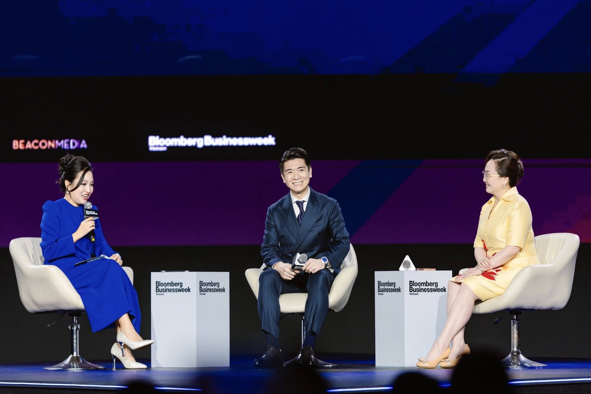 Tư duy lãnh đạo trẻ và hành trình đưa SHB bứt phá, dẫn đầu trong kỷ nguyên mới- Ảnh 2.