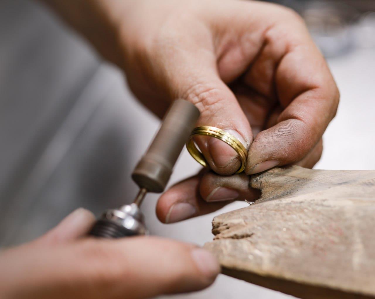 Tierra Diamond: Từ boutique cao cấp đến chuỗi cửa hàng chiến lược ở hai trung tâm- Ảnh 1. Tierra Diamond: Từ boutique cao cấp đến chuỗi cửa hàng chiến lược ở hai trung tâm- Ảnh 1.