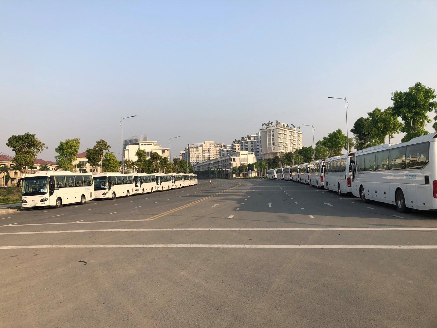 Xe Miền Nam: Định hình chuẩn mực mới cho dịch vụ thuê xe cao cấp tại Việt Nam - Ảnh 2.