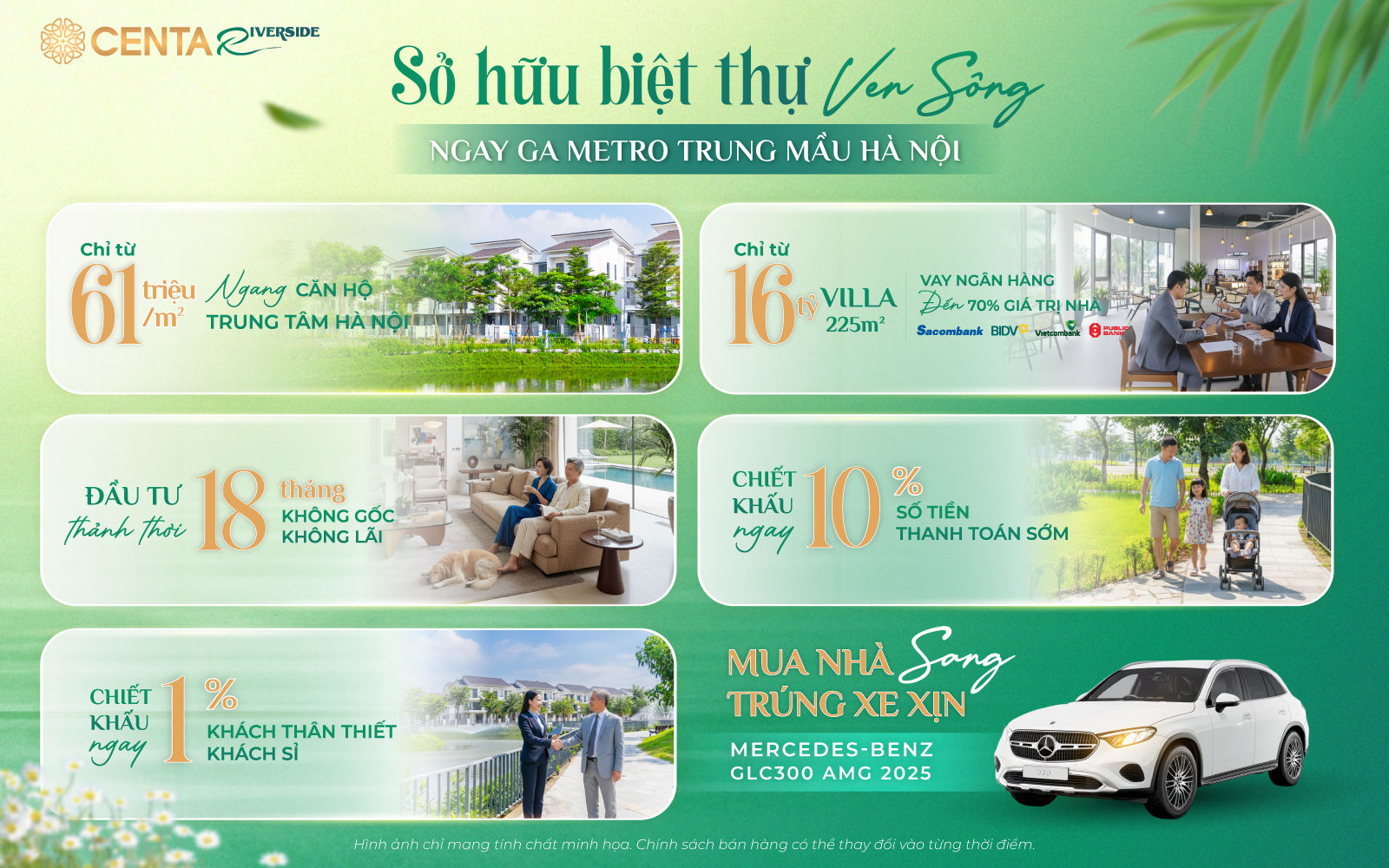 Biệt thự Centa Riverside - Cơ hội đón sóng hạ tầng Đông Bắc Hà Nội- Ảnh 3.