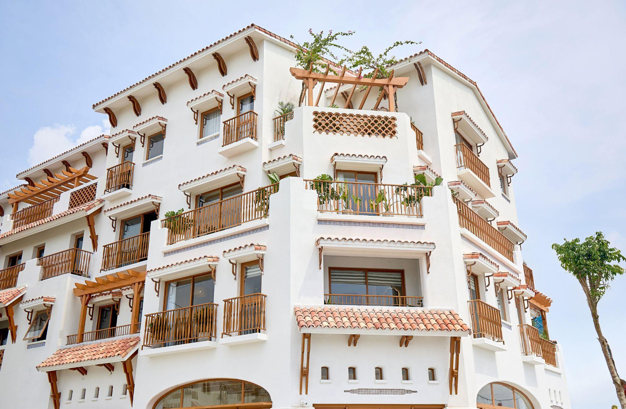 Townhouse ven biển Vũng Tàu: Tọa độ kinh doanh đắt giá nhờ cú hích hạ tầng - Ảnh 1. Townhouse ven biển Vũng Tàu: Tọa độ kinh doanh đắt giá nhờ cú hích hạ tầng - Ảnh 1.