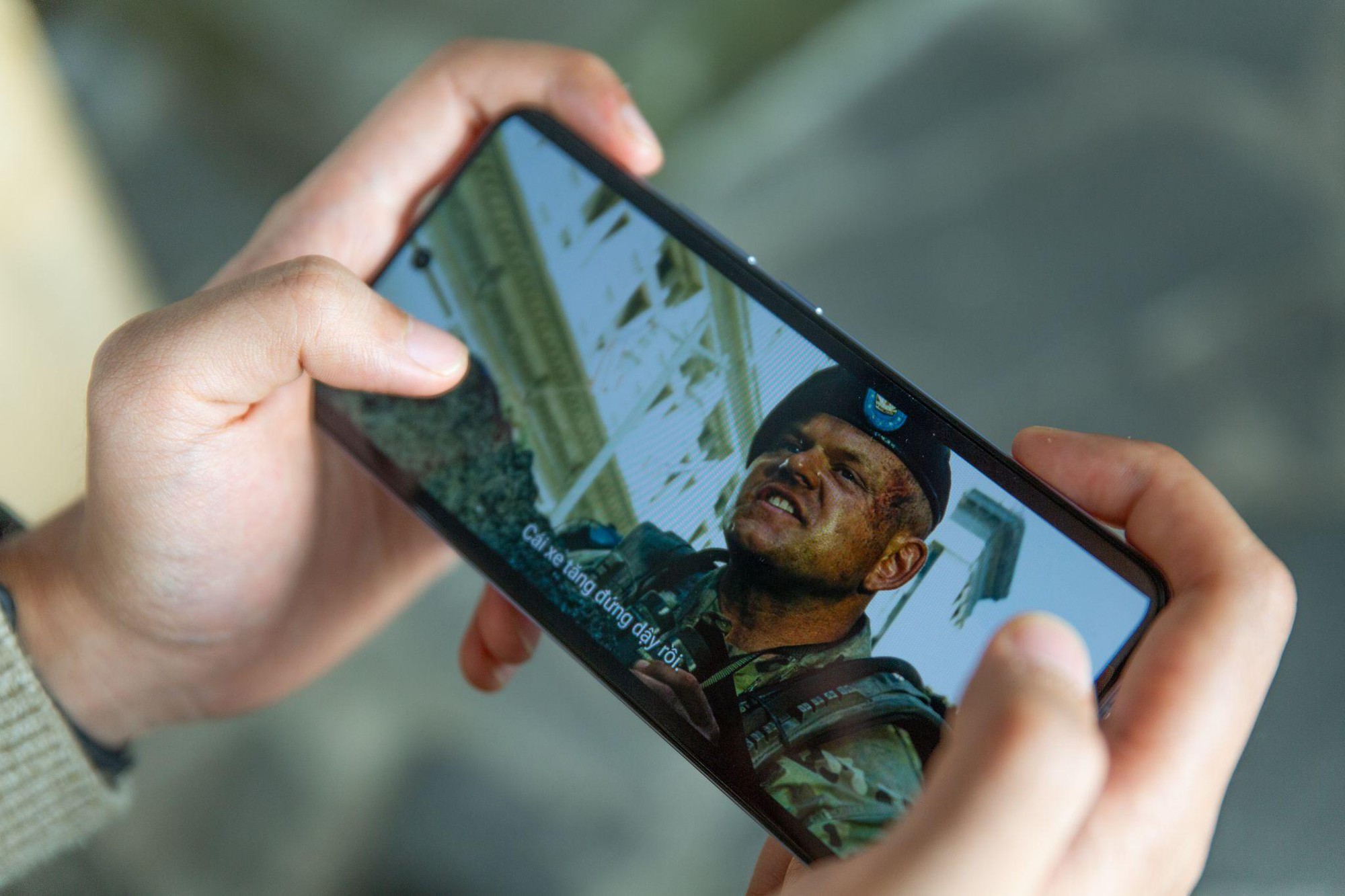 Vivo V60 Lite 5G: “Siêu Phẩm” Giải Trí Toàn Năng Cho Thế Hệ Yêu Sáng Tạo- Ảnh 2.