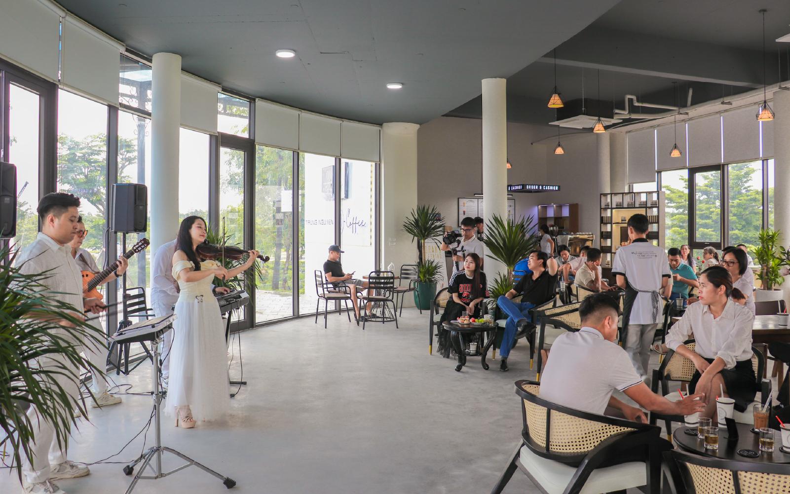 Biệt thự Centa Riverside - Cơ hội đón sóng hạ tầng Đông Bắc Hà Nội- Ảnh 2.