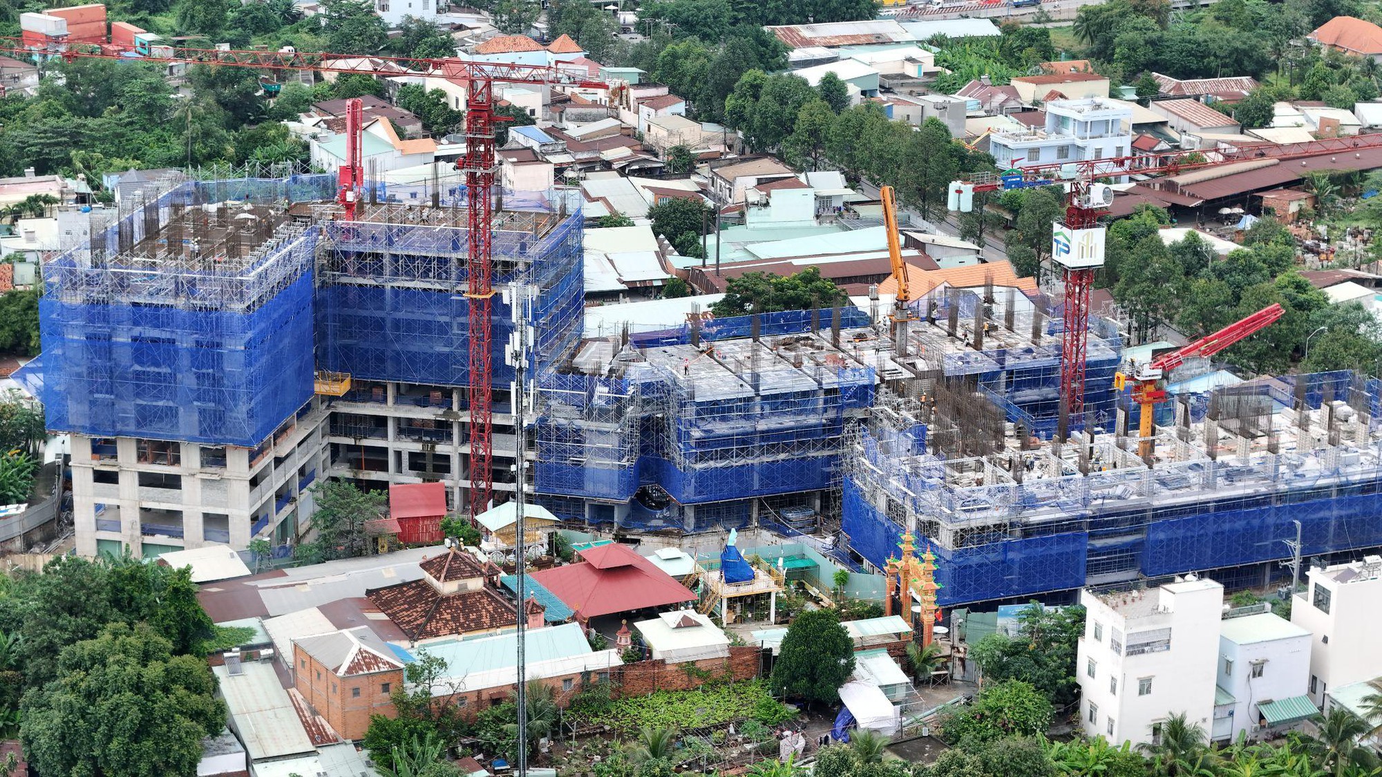 Dòng tiền đầu tư BĐS đang dịch chuyển về Biên Hoà- Ảnh 2.