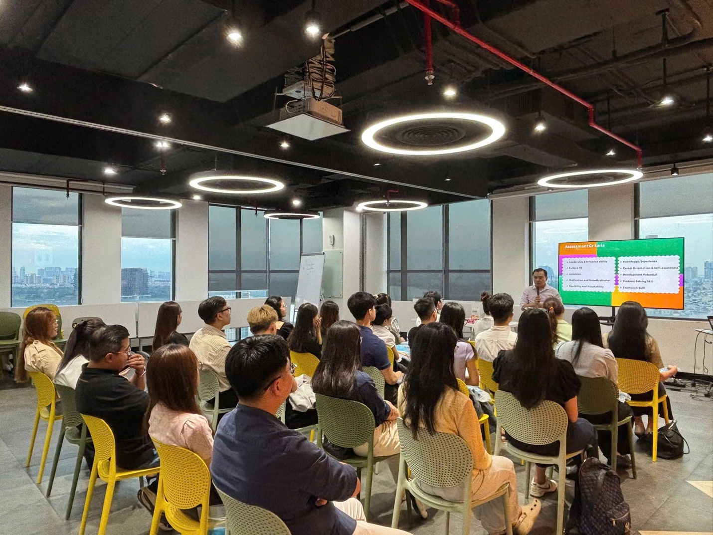 Starbucks Vietnam: Khi chiến lược phát triển con người trở thành lợi thế cạnh tranh bền vững- Ảnh 2. Starbucks Vietnam: Khi chiến lược phát triển con người trở thành lợi thế cạnh tranh bền vững- Ảnh 2.