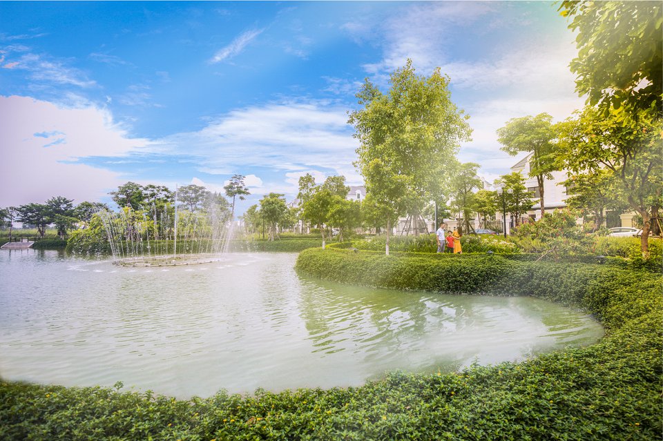 Dấu ấn thương mại giữa đô thị xanh: Shophouse 2 mặt tiền chính thức ra mắt - Ảnh 1. Dấu ấn thương mại giữa đô thị xanh: Shophouse 2 mặt tiền chính thức ra mắt - Ảnh 1.